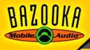 Bazooka Mobile Audio